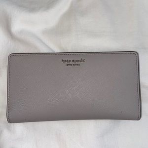 Kate spade wallet
